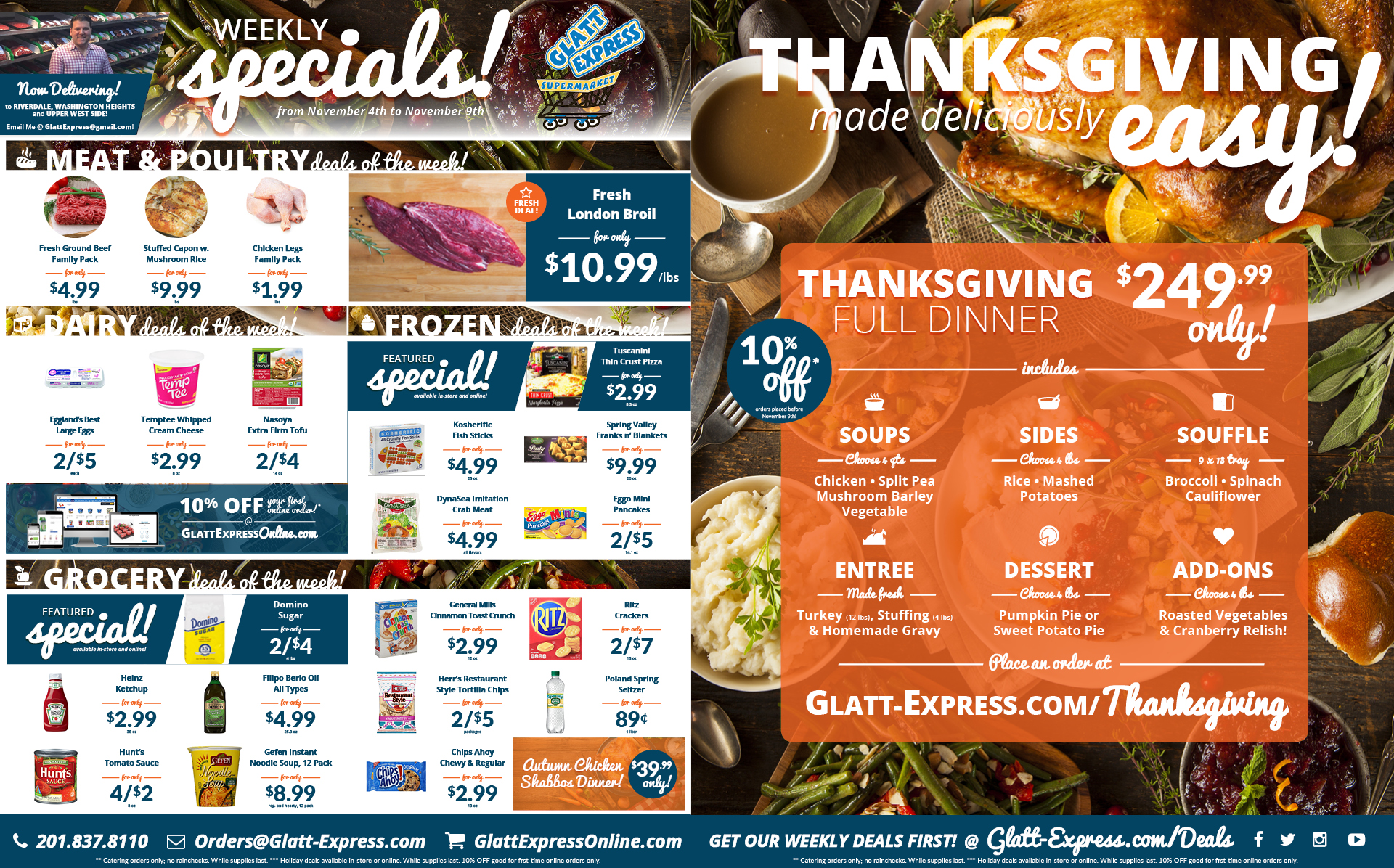 kosher-thanksgiving-menu-complet-gourmet-dinner-menu-and-recipes-glatt-express-glatt-express